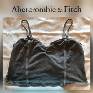 Abercrombie & Fitch Crop Top